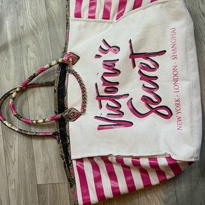 Victoria’s Secret bag